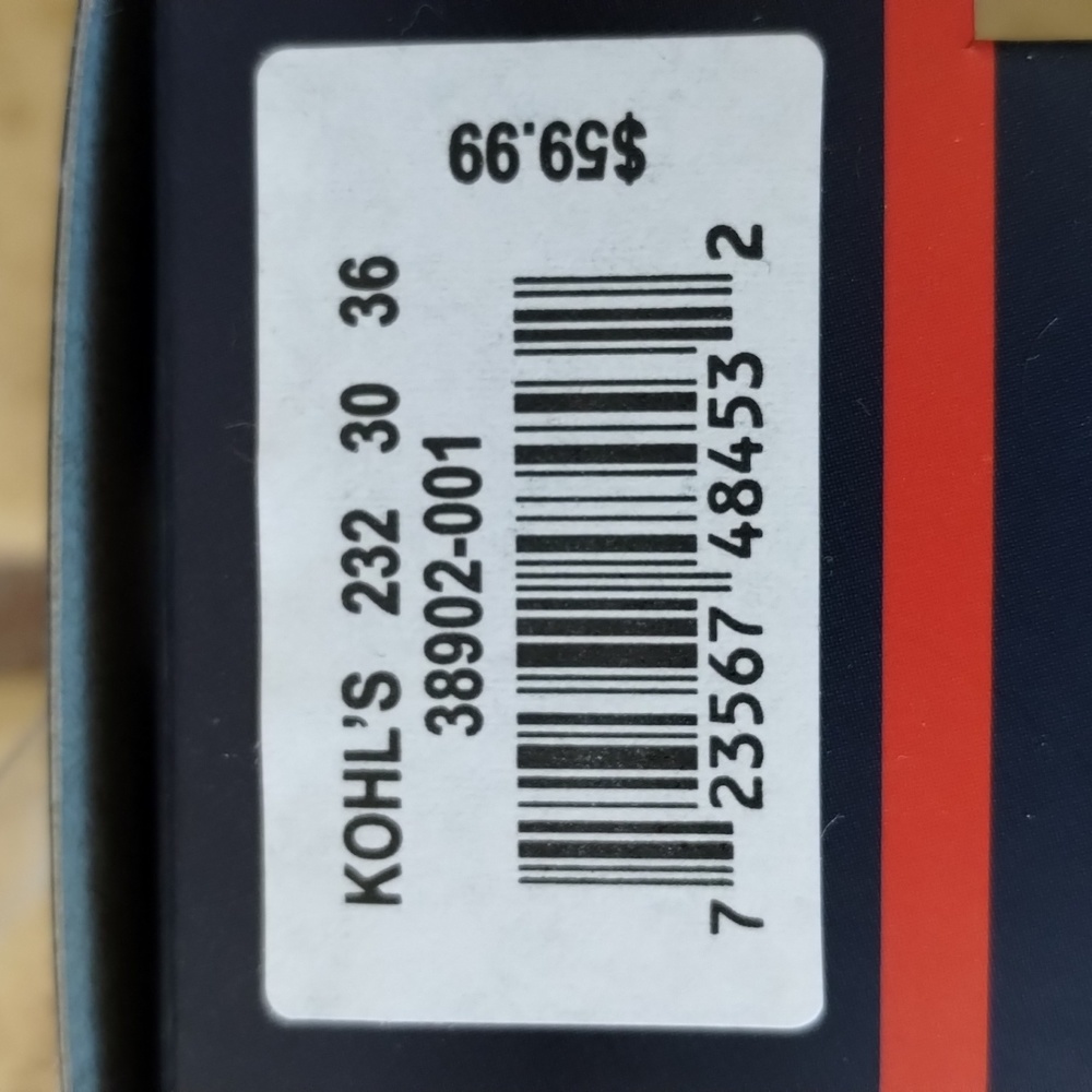 FILA Tracker 902 - Picture 4 of 4